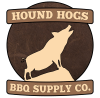 Hound Hogs BBQ Supply